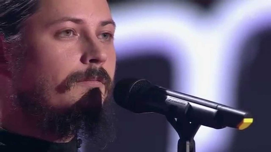 "Большой Пасхальный концерт"
