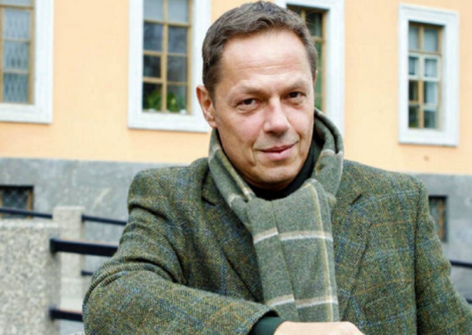 ЭМИГРАНТЫ. Премьера!