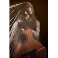 Концерт IAMX