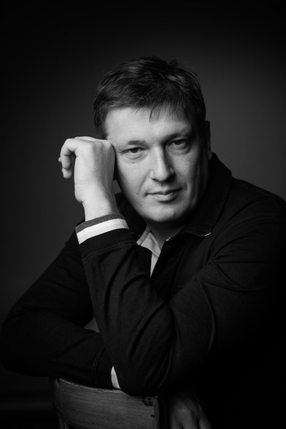 С оркестром  без дирижера