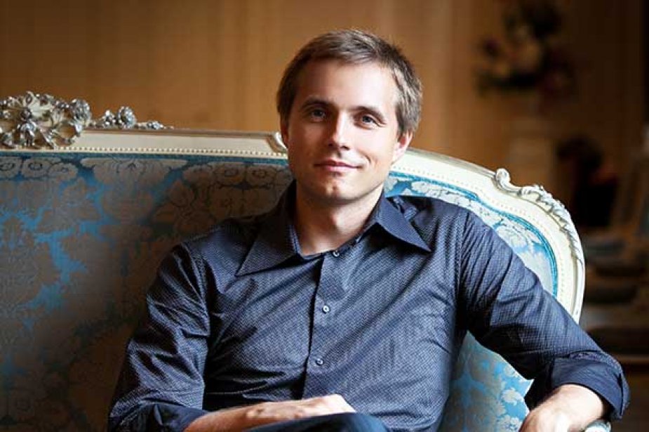 Государственный академический симфонический оркестр имени Е.В. Светланова. Смена дирижеров