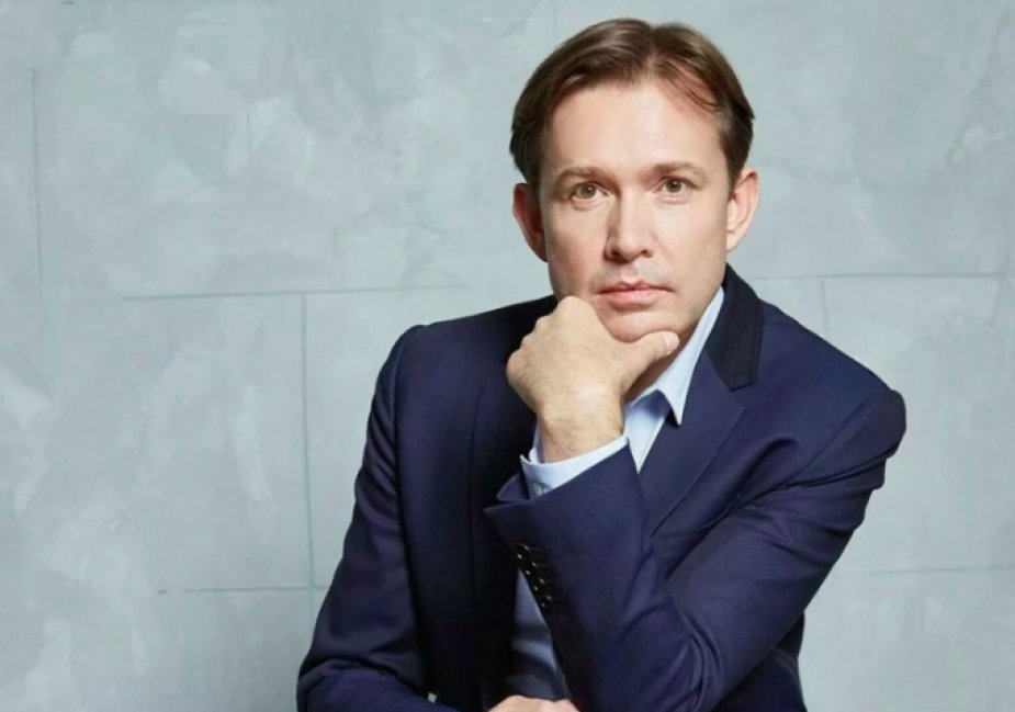 Олег ПОГУДИН. «Лермонтов»