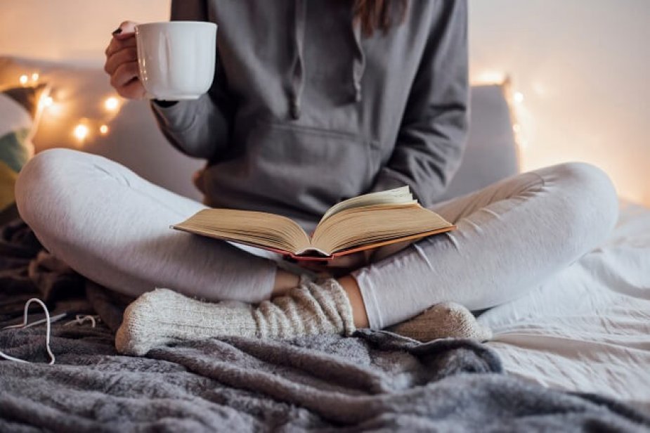 Петербургский книжный фестиваль «Книги. Кофе. Весна»