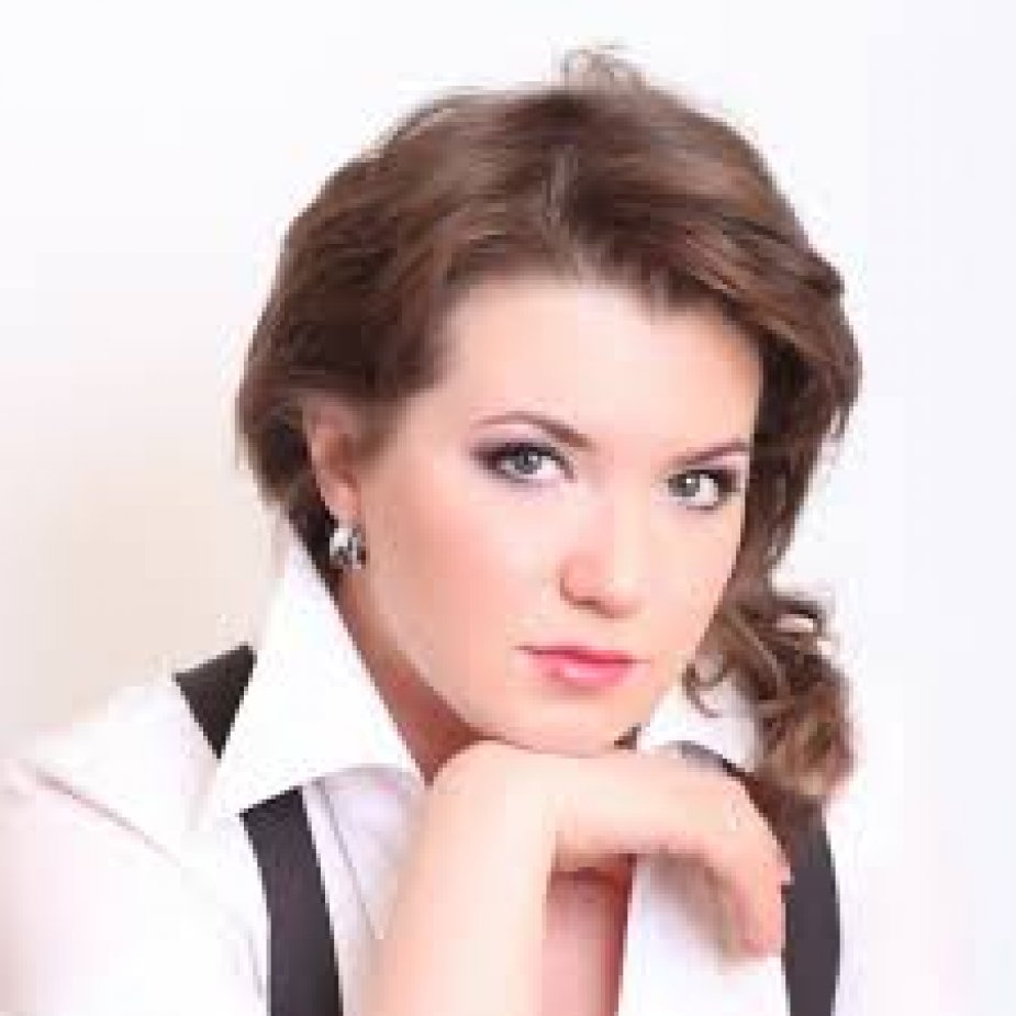Юлия Маточкина. Вокальный вечер